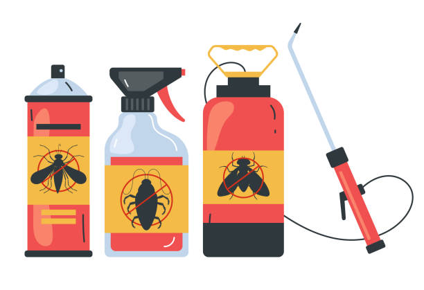 Best Pest Prevention Services  in Clay Center, KS